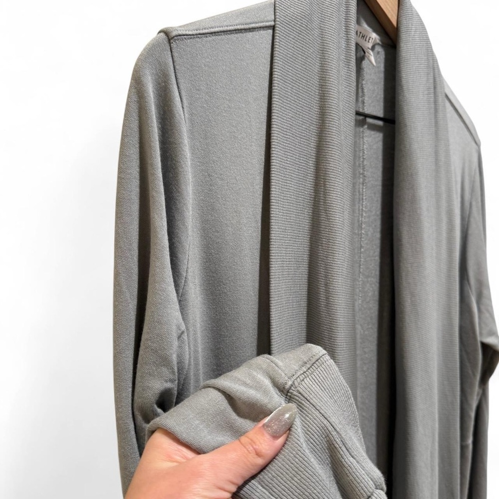 Athleta Pranayama Restore Cardigan - Picture 4 of 7